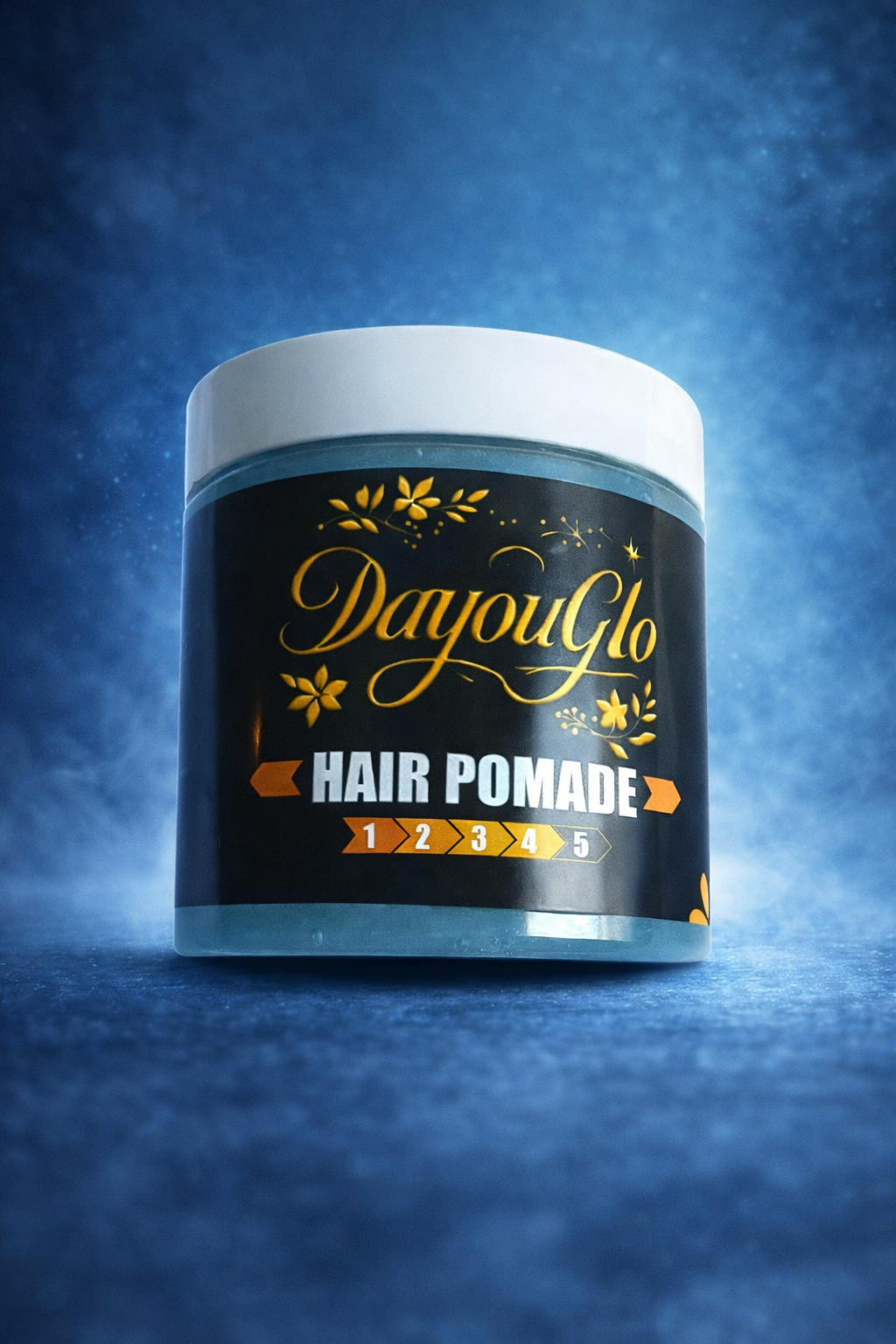 HAIR POMADE