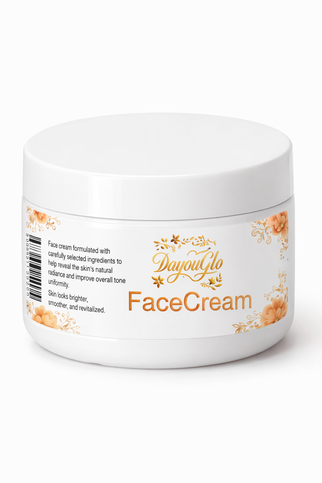 FACE CREAM
