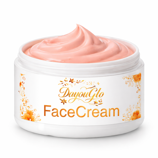FACE CREAM